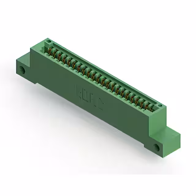 845-022-524-112 EDAC Inc.  Edgeboard Connectors